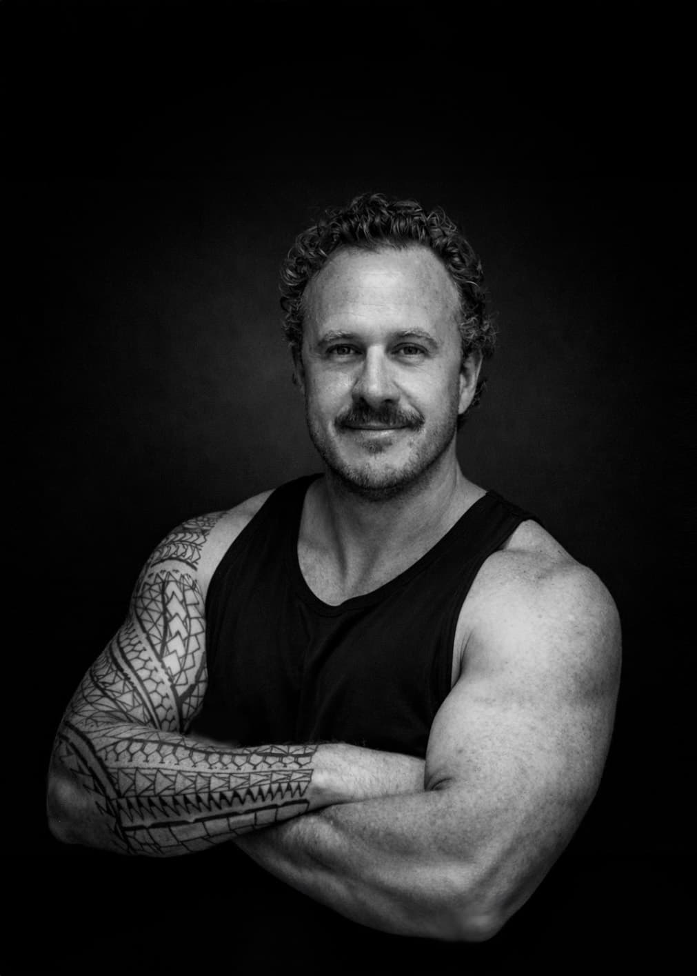 Darius Monsef, Founder of Ember